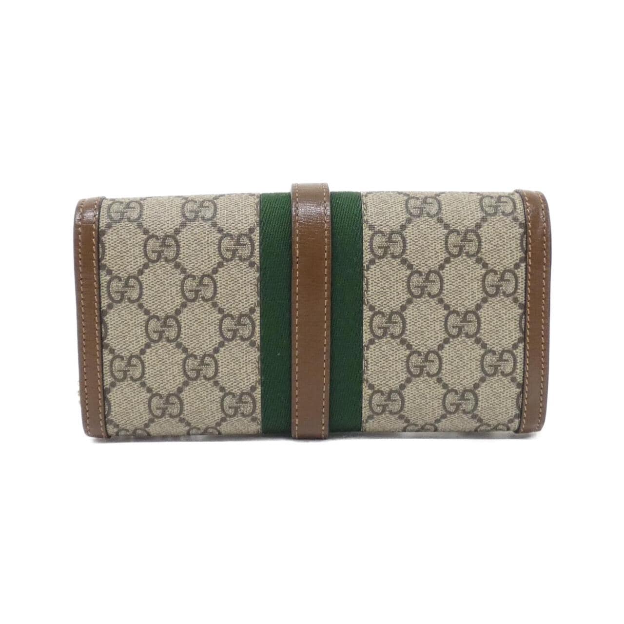 グッチ JACKIE 1961 652681 HUHHG チェーンウォレット