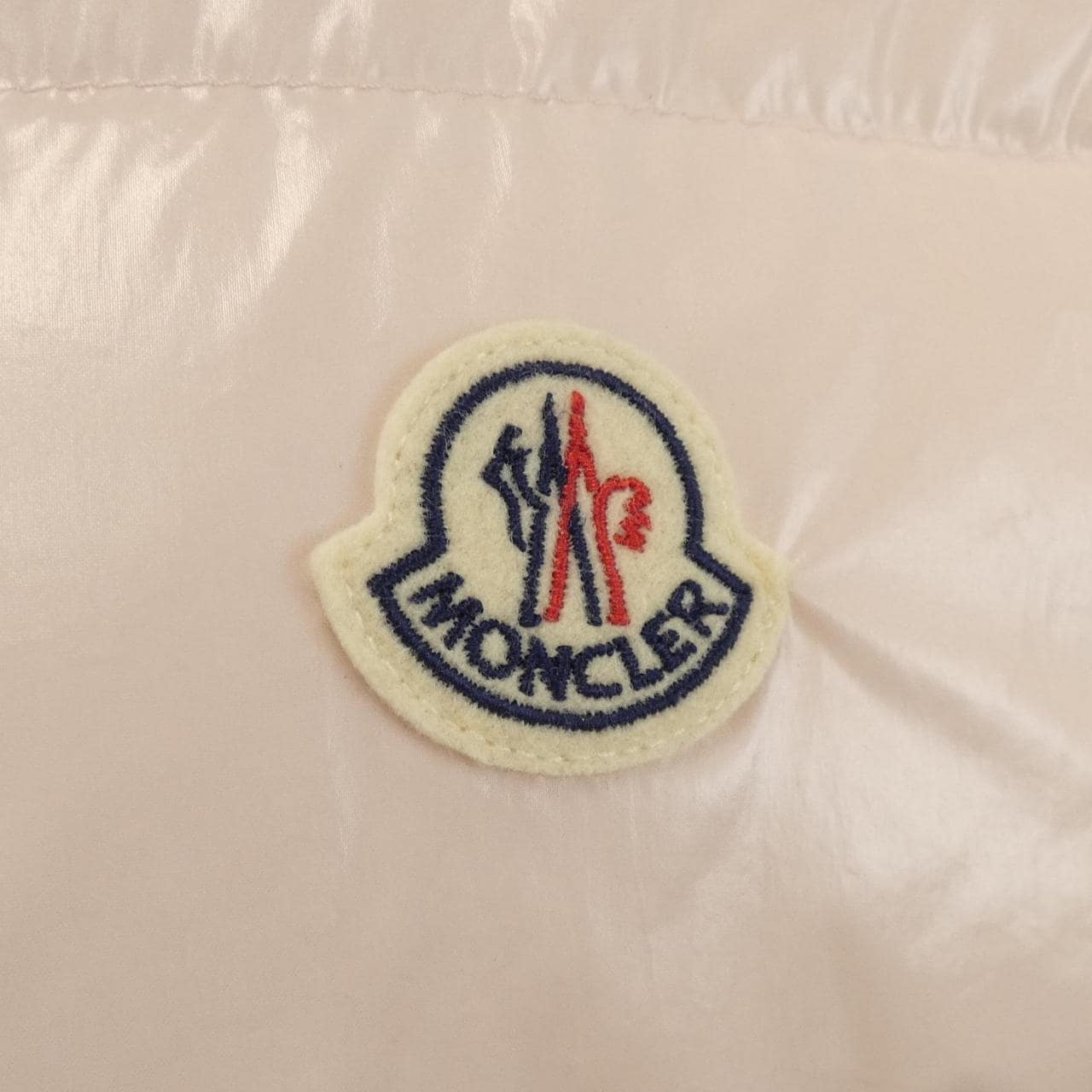 MONCLER MONCLER Down Vest