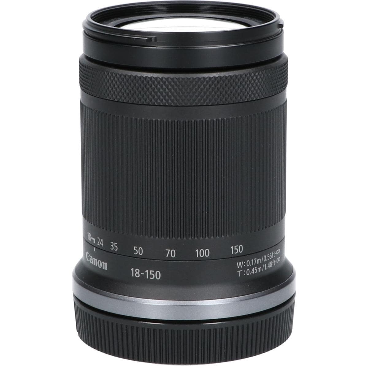 ＣＡＮＯＮ　ＲＦ－Ｓ１８－１５０ｍｍ　Ｆ３．５－６．３ＩＳ　ＳＴＭ