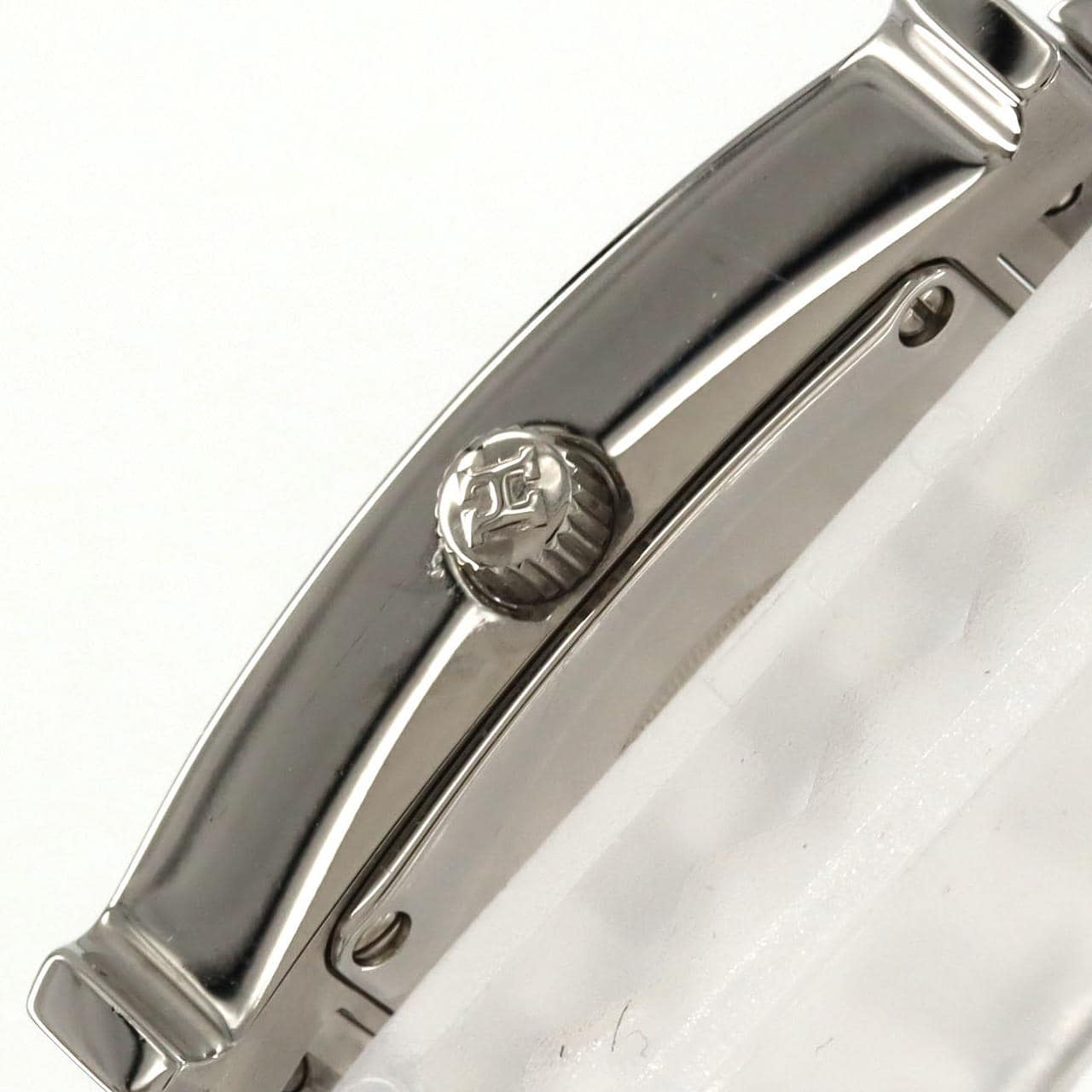エルメス Hウォッチ HH1.210 SS クォーツ