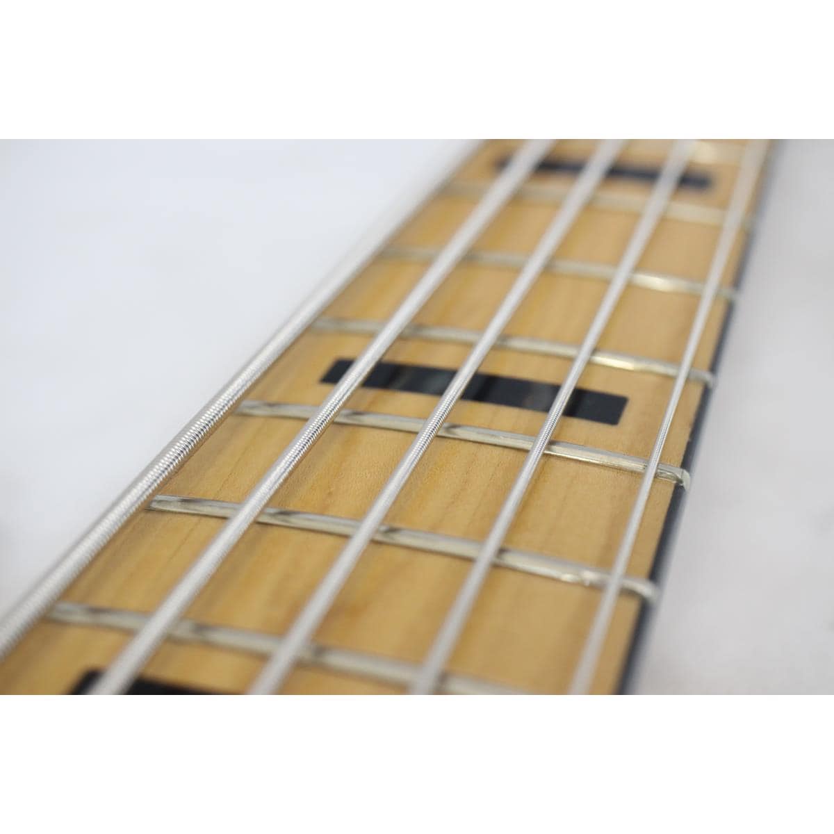 FENDER AMERICAN DELUXE JB V