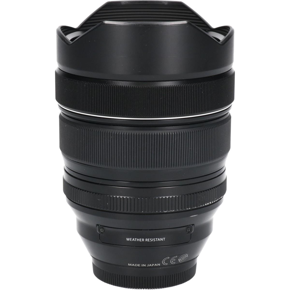 XF8-16mm F2.8R LM WR