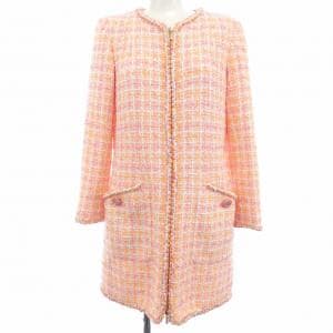 シャネル CHANEL コート