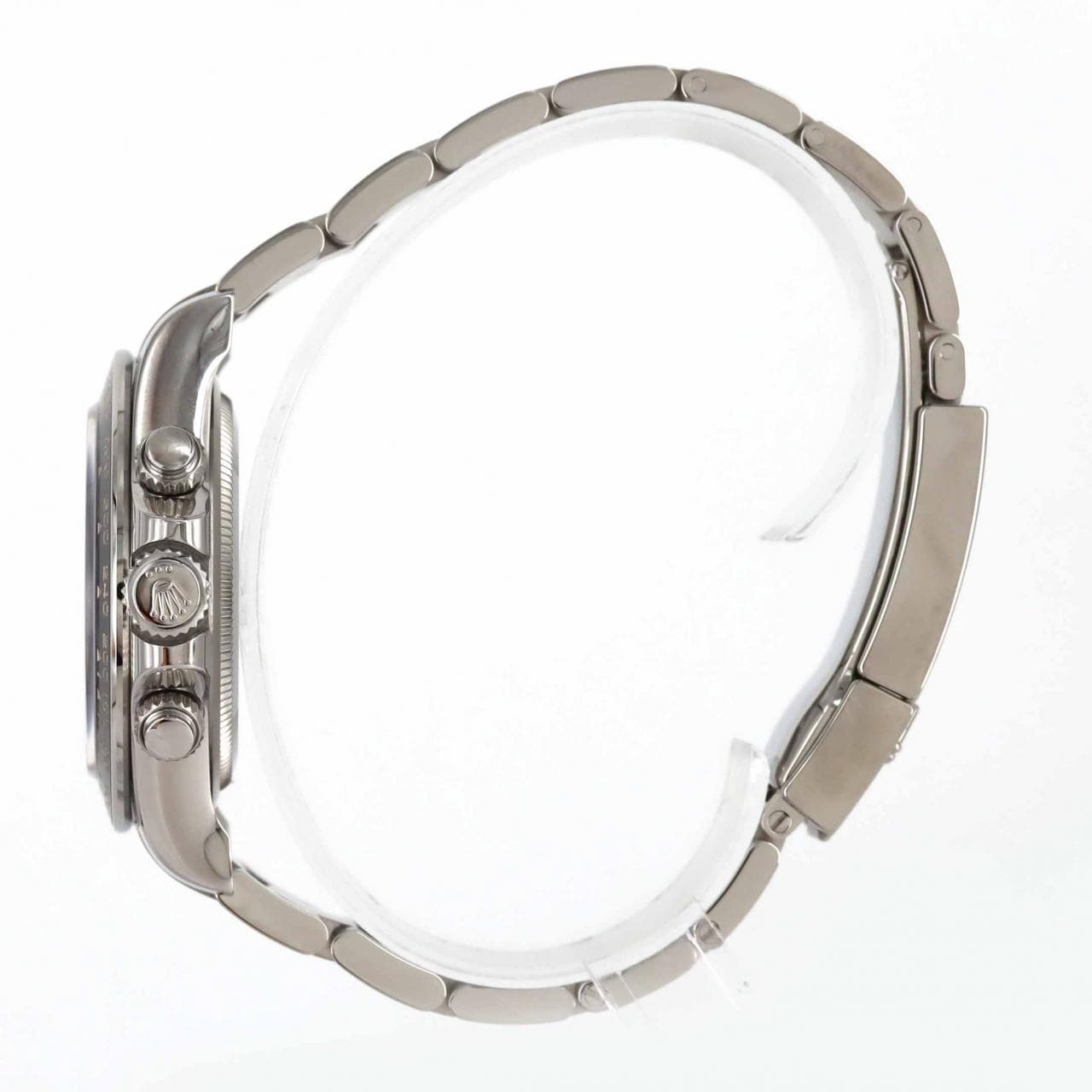 ロレックス デイトナ 126500LN SS 自動巻 ランダム番