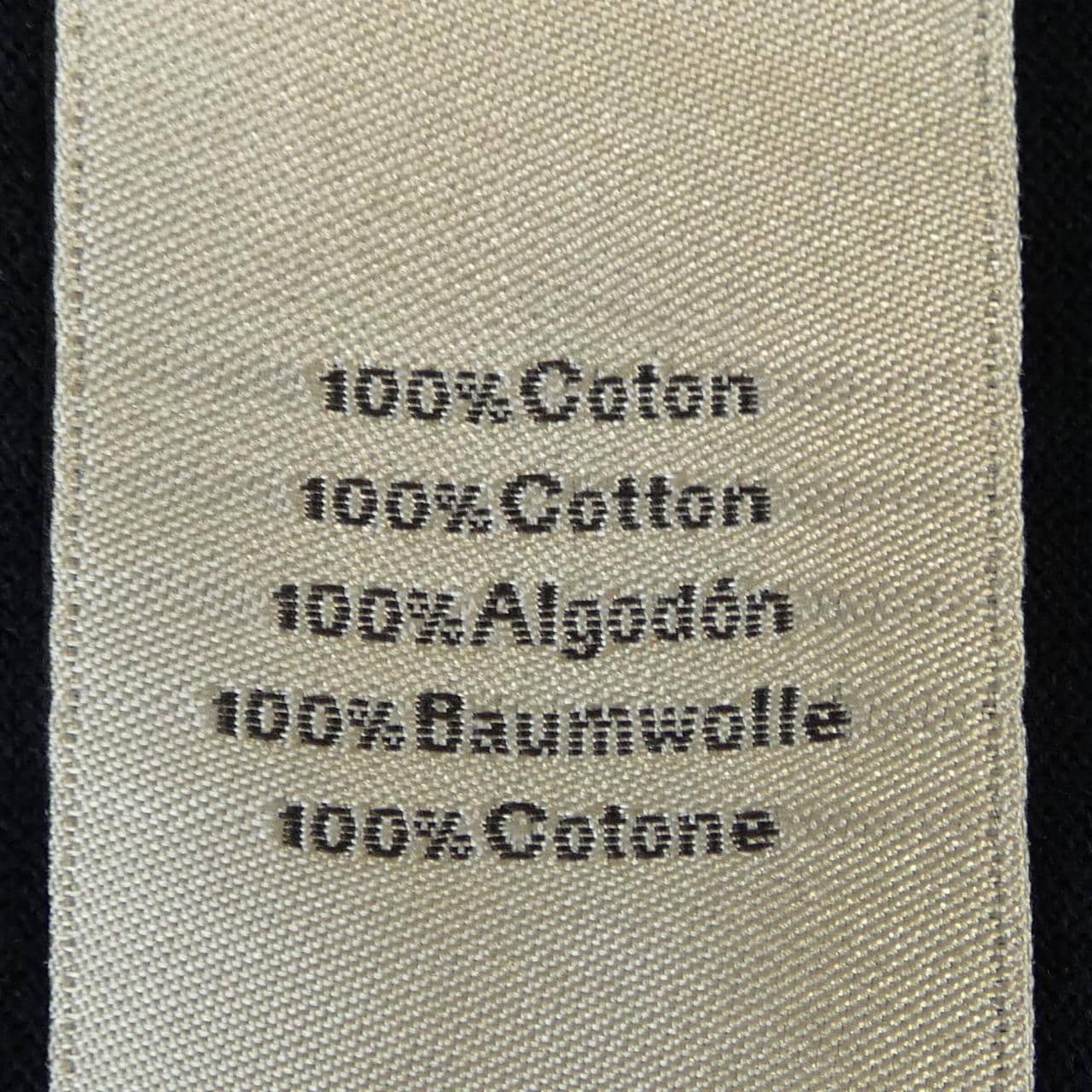 エルメス HERMES *21-5727 ポロシャツ