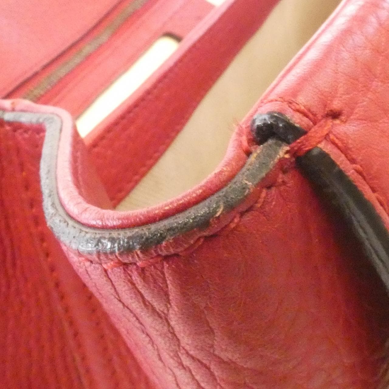 グッチ GG マーモント 400245 A7M0T ショルダーバッグ