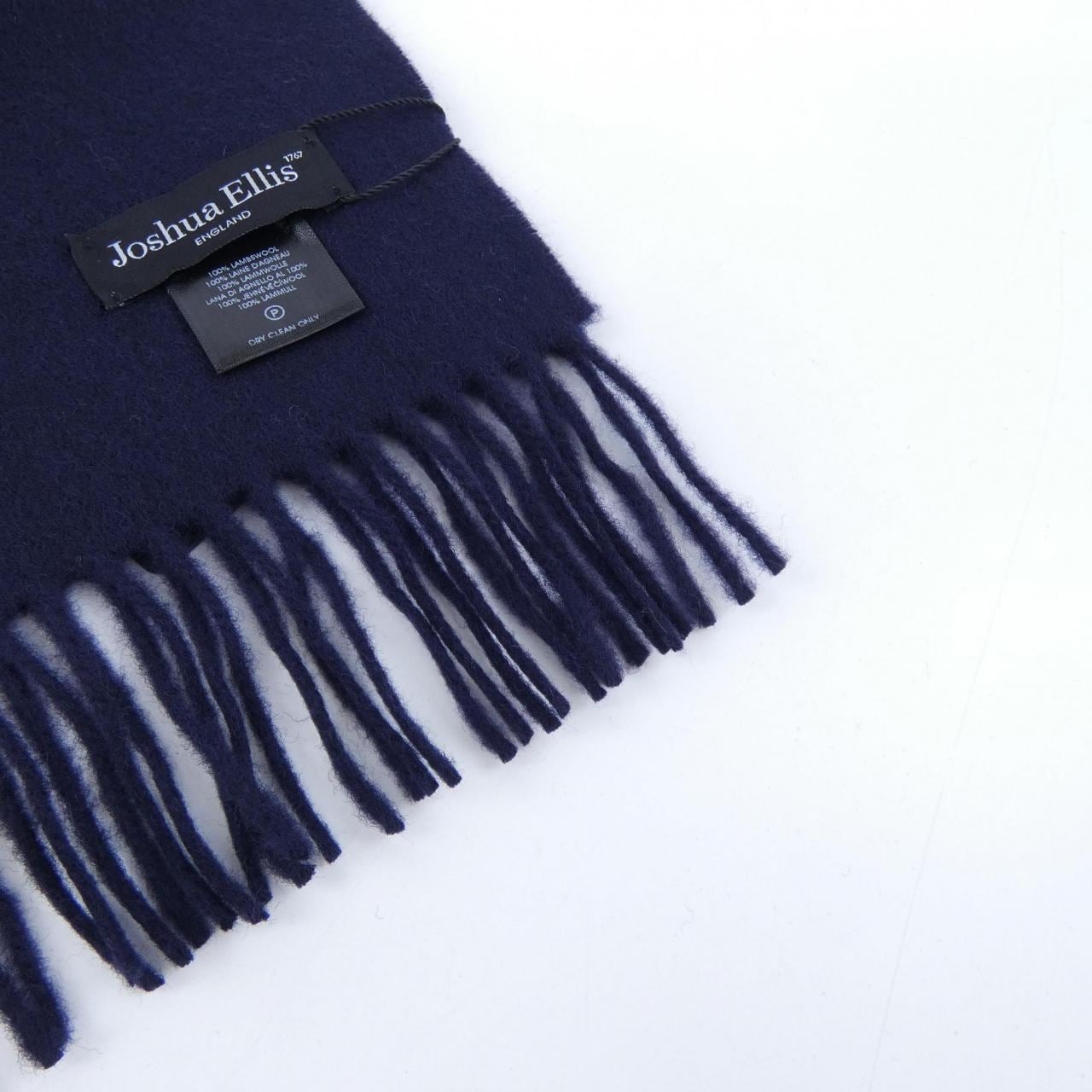 ジョシュアエリス JOSHUA ELLIS MUFFLER