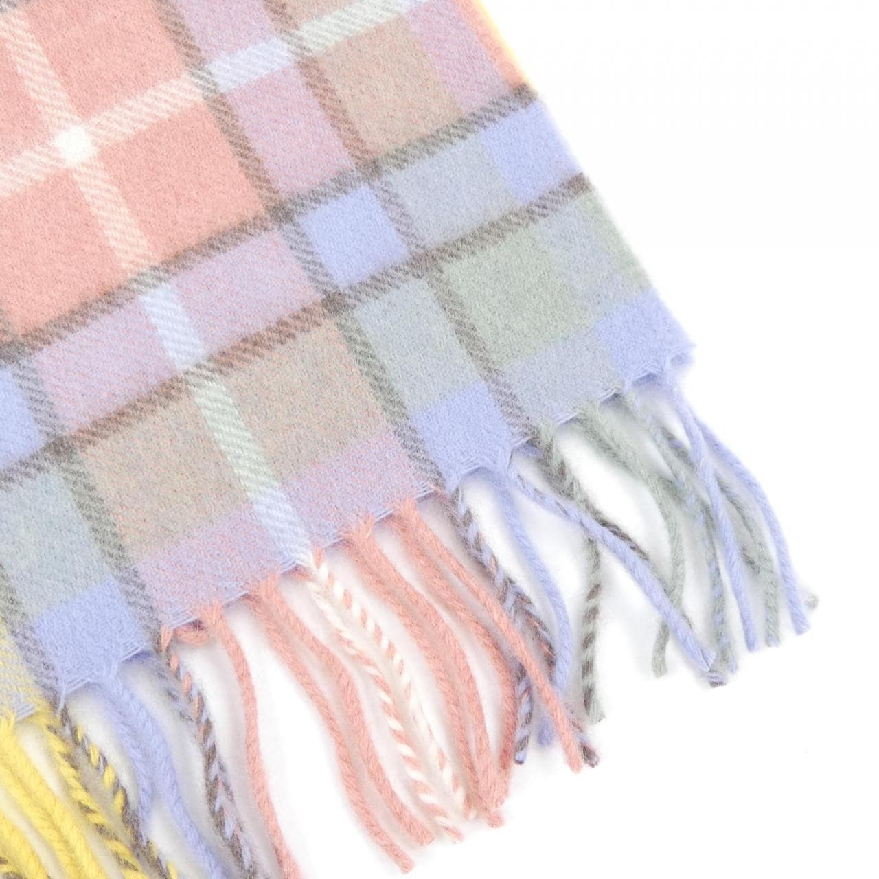 ジョシュアエリス JOSHUA ELLIS MUFFLER