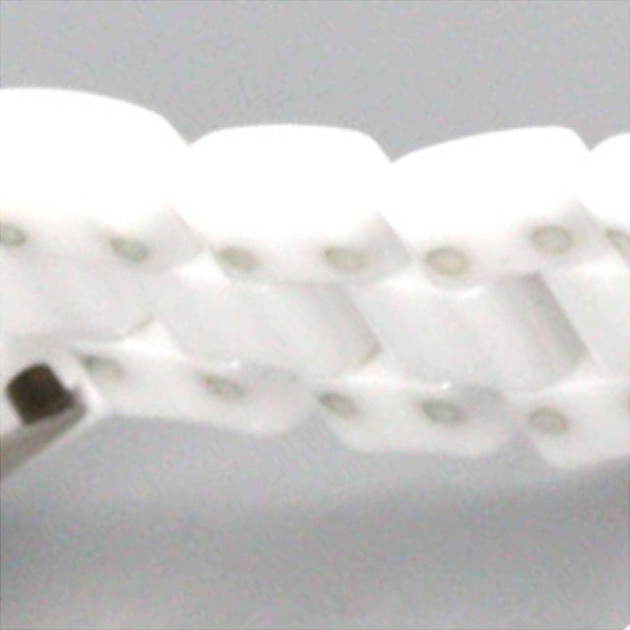 シャネル J12 33mmセラミック･12P H1628 セラミック クォーツ