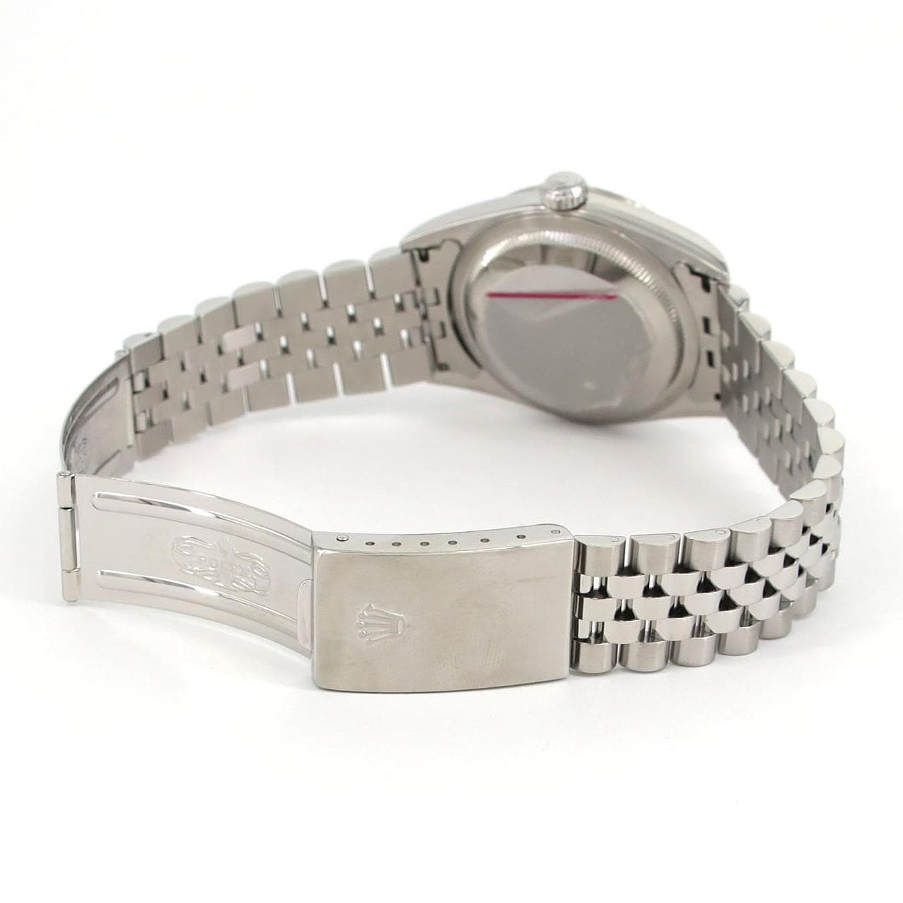 ロレックス デイトジャスト 16234 SSxWG 自動巻 K番