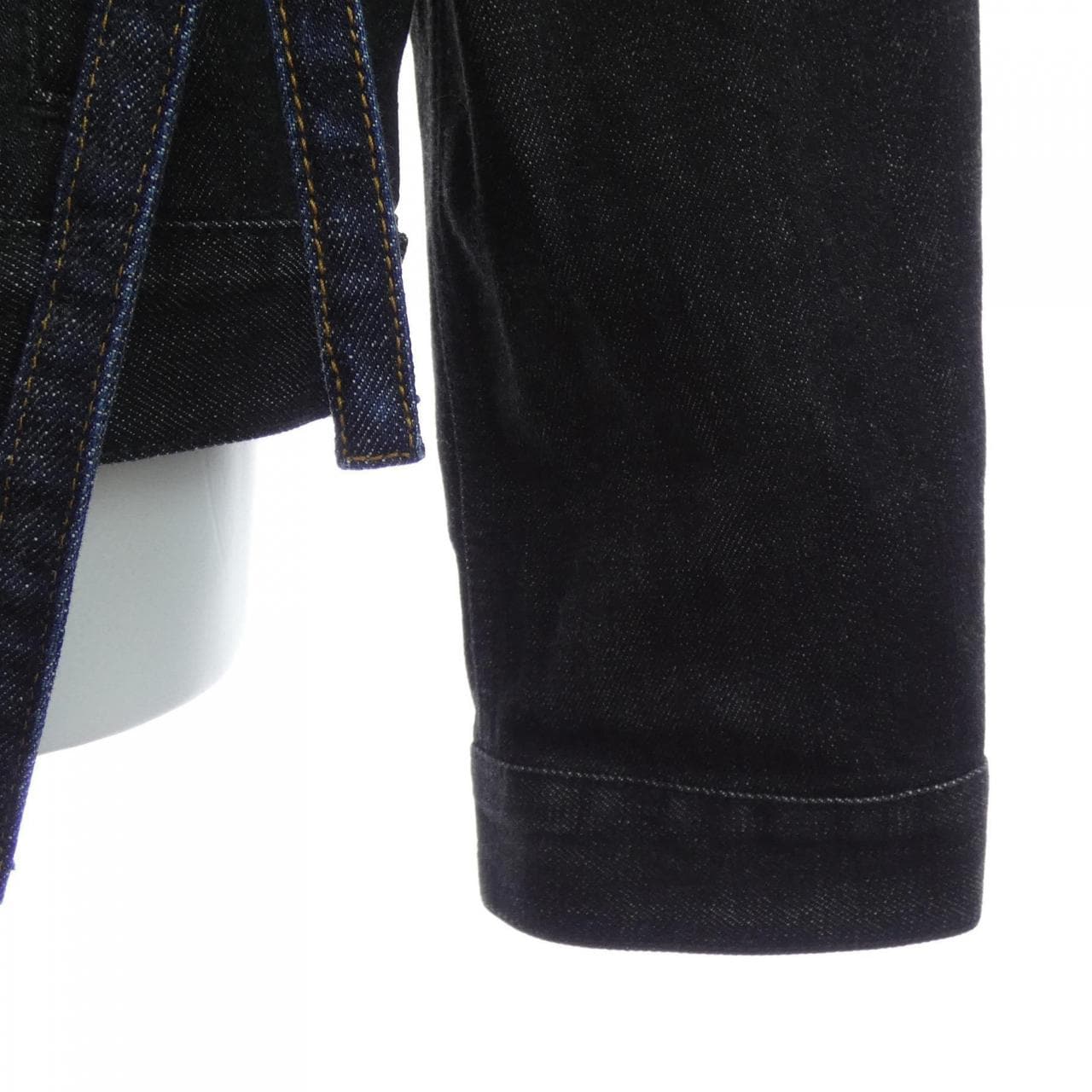 ルイヴィトン LOUIS VUITTON カラコラムデニム HNA05WNS9 デニムジャケット