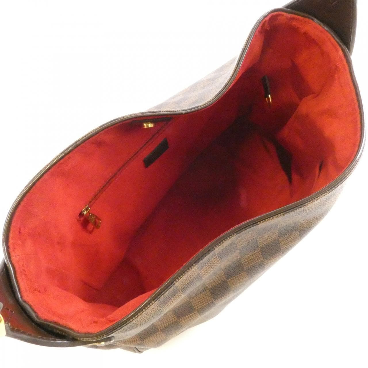 ルイヴィトン ダミエ レジア N63542 ショルダーバッグ