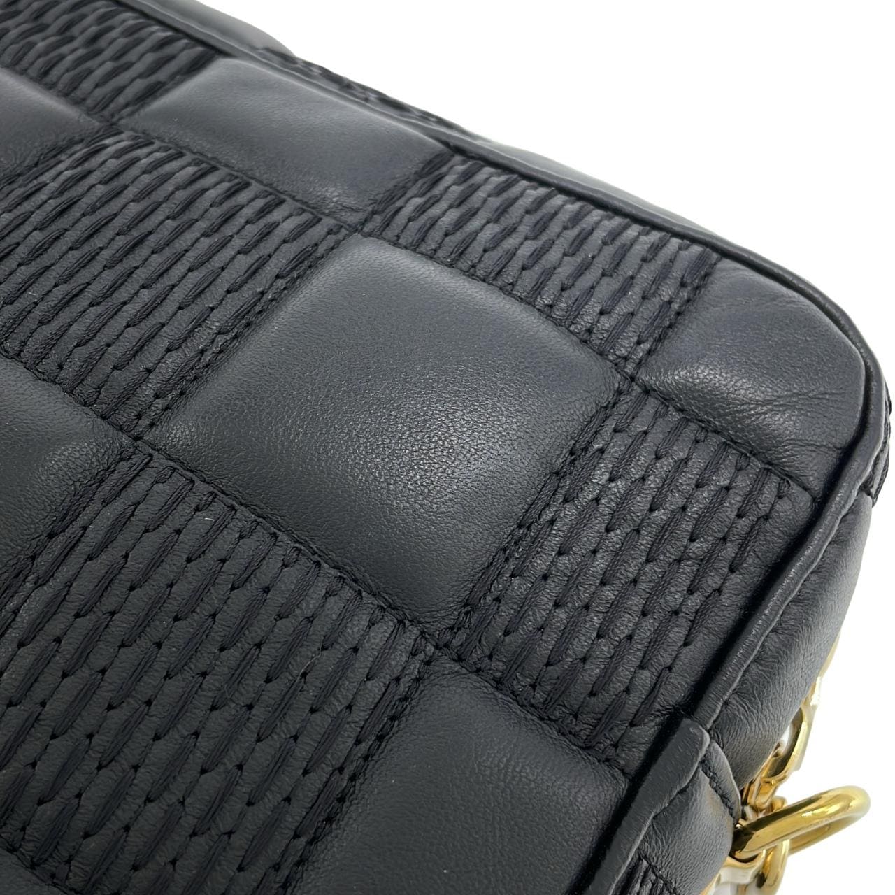 ルイヴィトン トロカ MM M59114 ショルダーバッグ