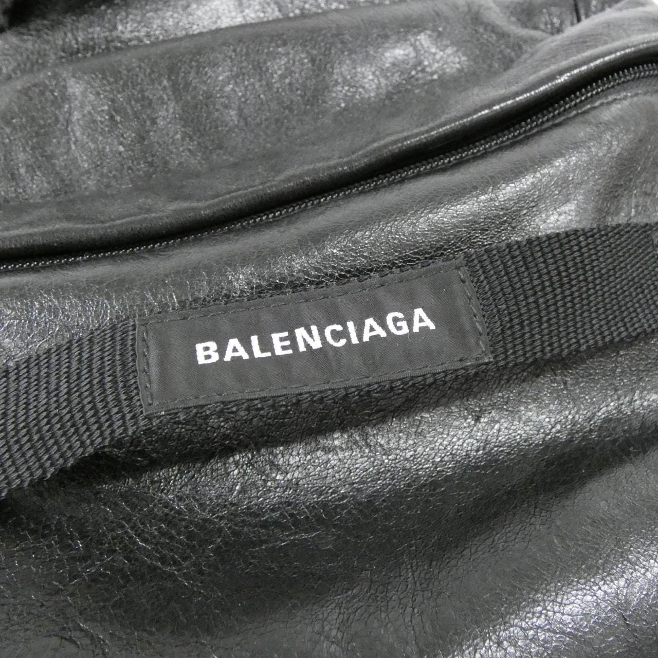 バレンシアガ アーミー マルチ バックパック 644033 1VGJ7 リュックサック