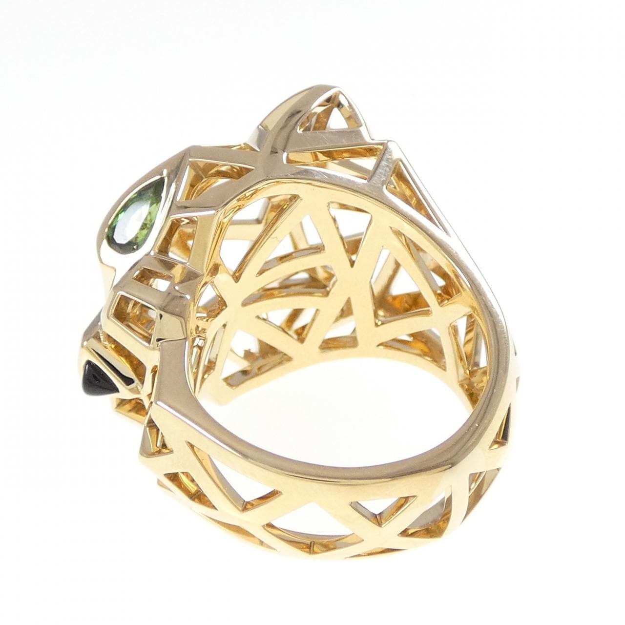 カルティエ パンテール リング