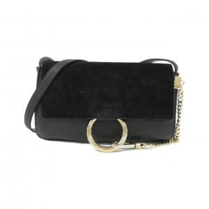 クロエ フェイ 3S1127 H2O ショルダーバッグ