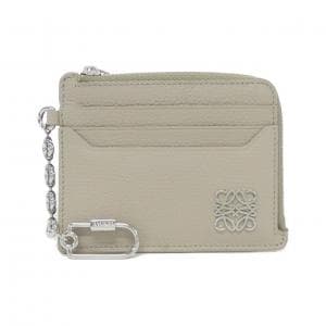 【新品】ロエベ C821SQLX03 コインケース