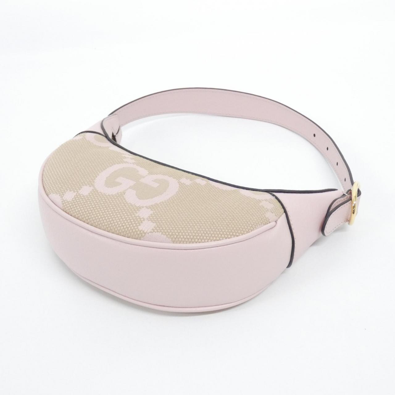グッチ OPHIDIA 658551 UKMBG ショルダーバッグ