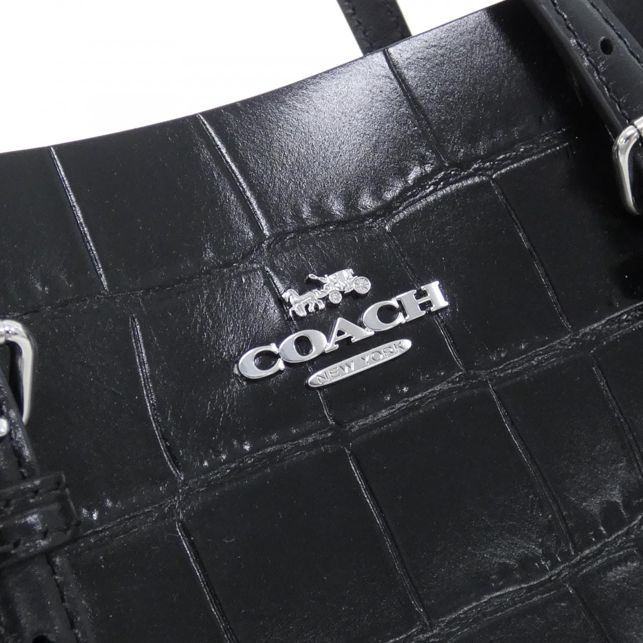 【新品】コーチ CW017 バッグ