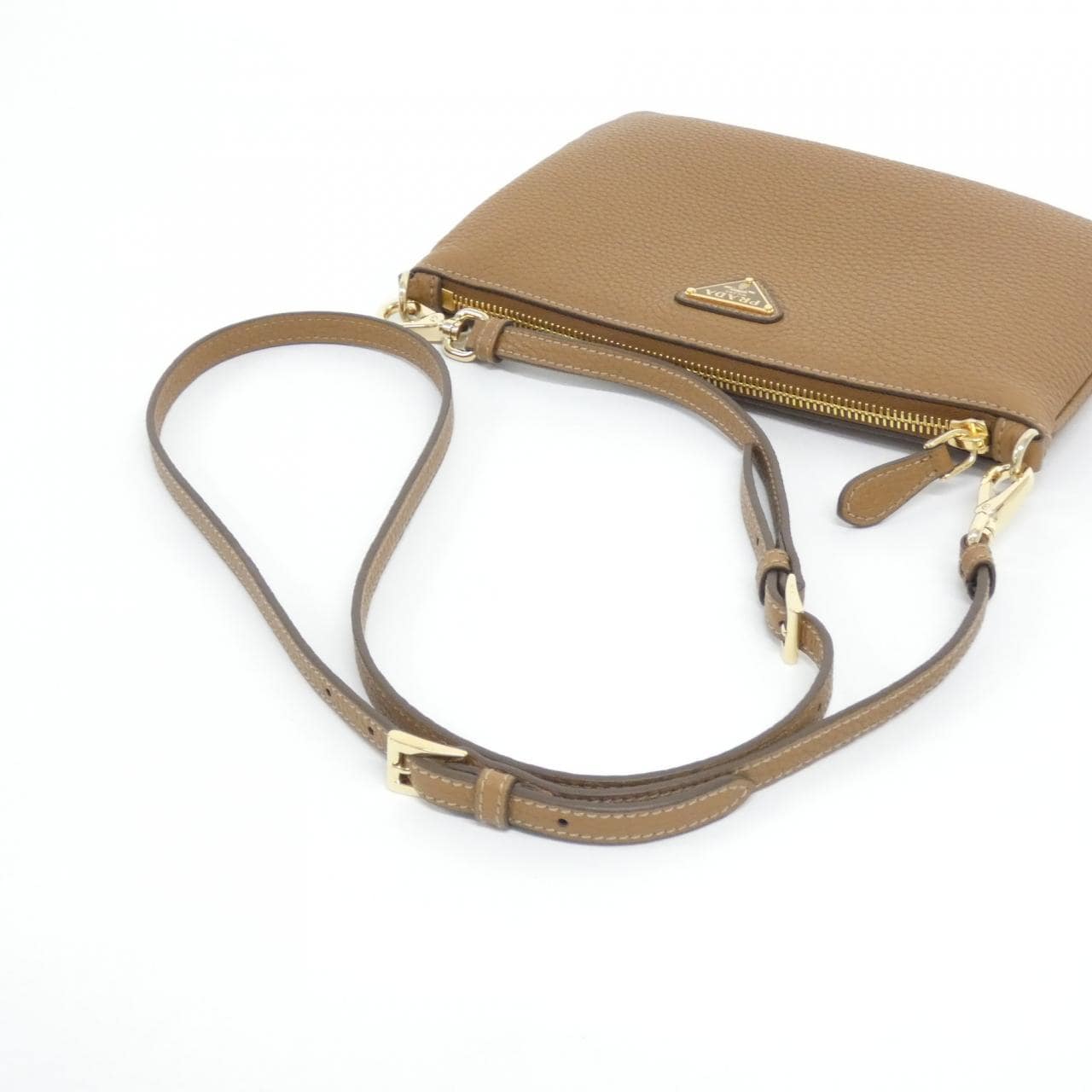 【新品】プラダ 1NI061 ショルダーバッグ