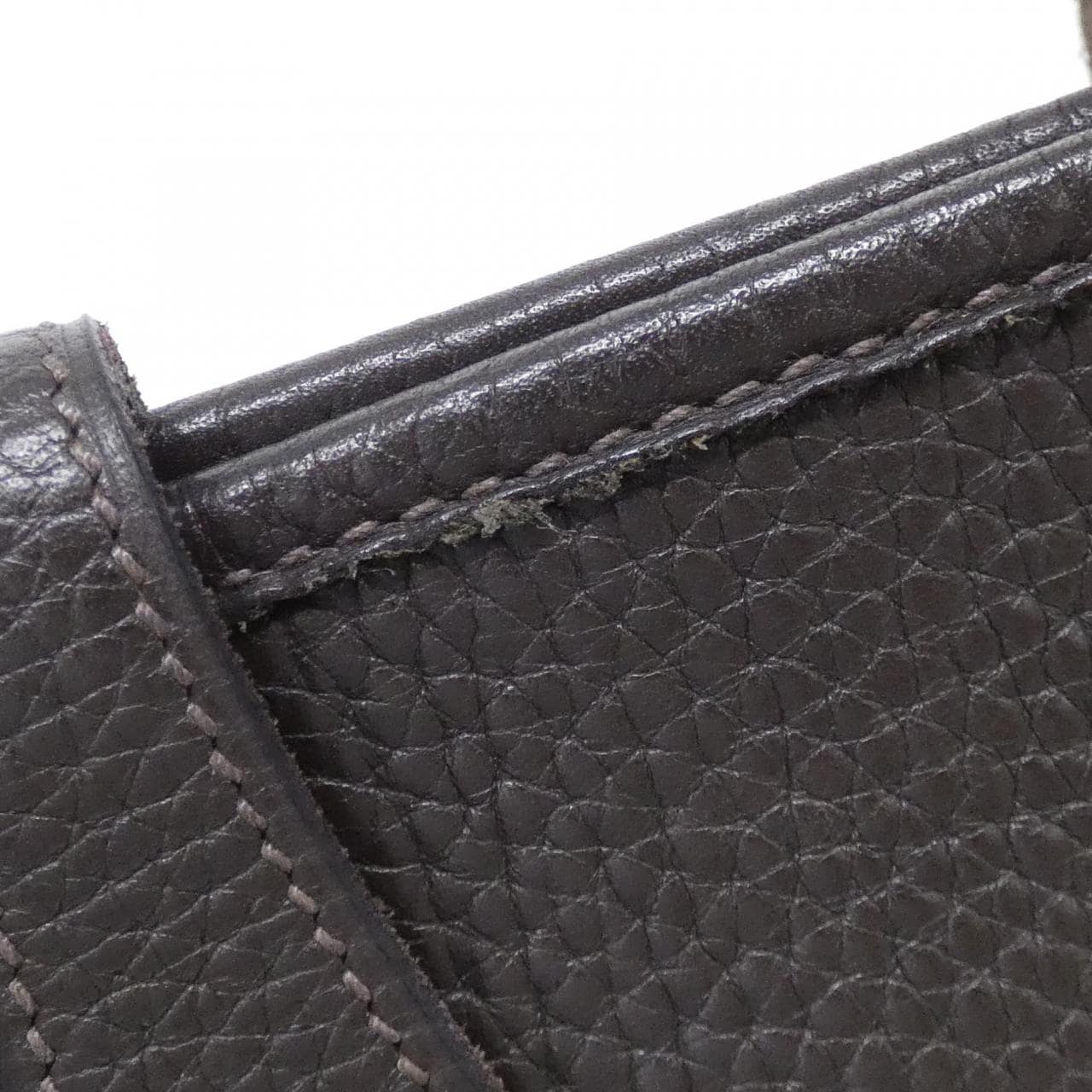 【ヴィンテージ】エルメス エヴリン2 PM 043768CK ショルダーバッグ