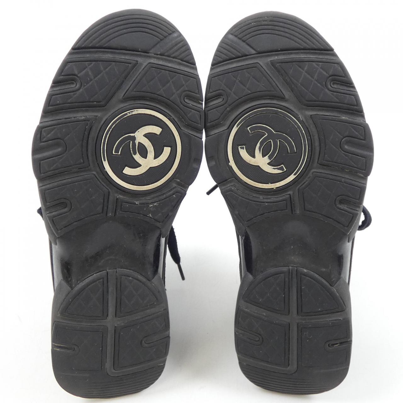CHANEL CHANEL Sneakers