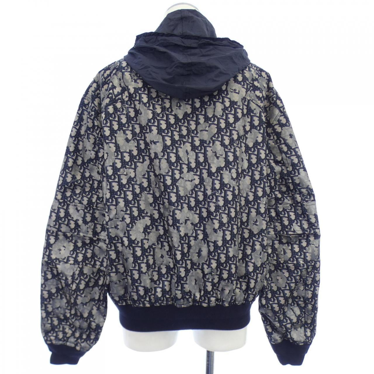 ディオール DIOR ブルゾン