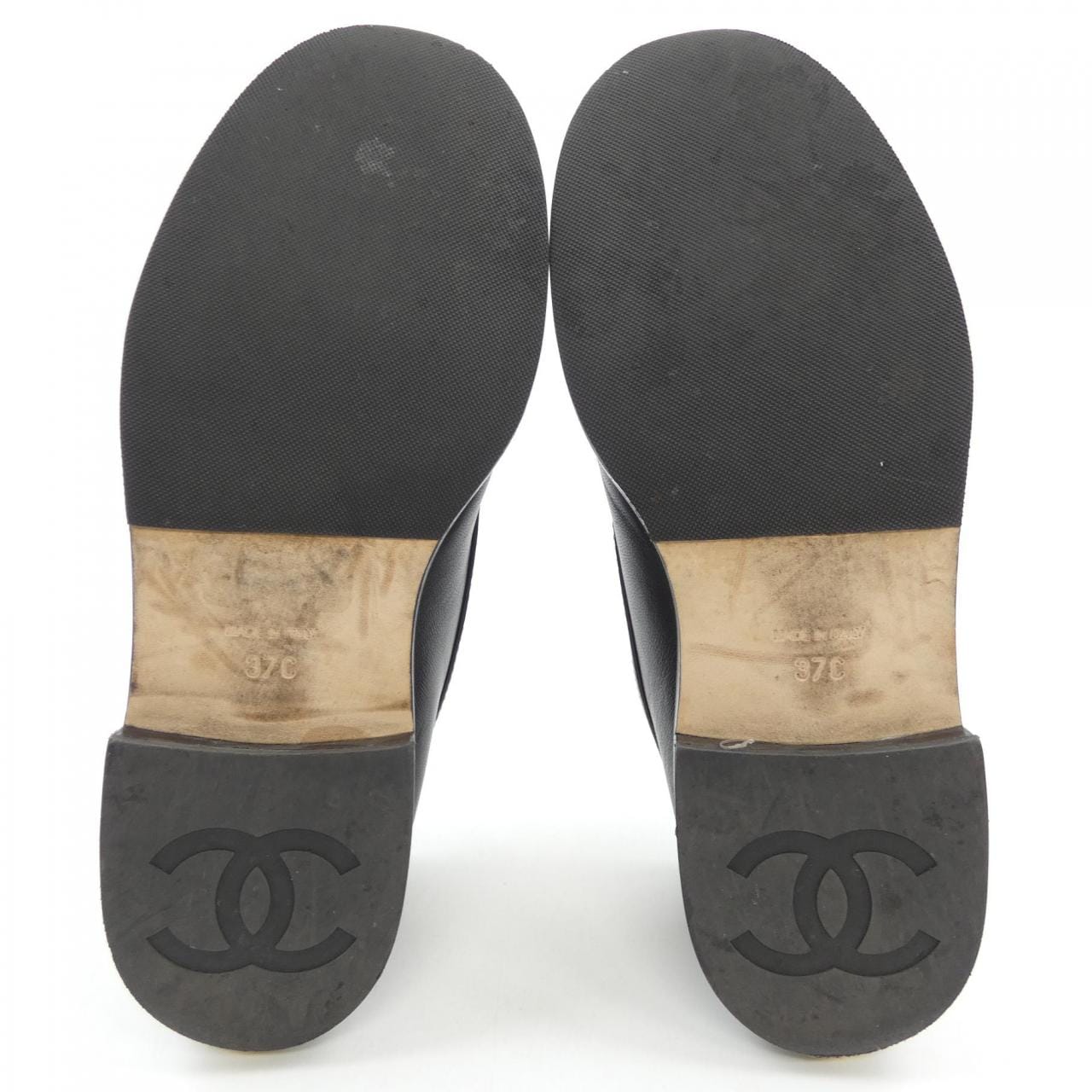 シャネル CHANEL シューズ