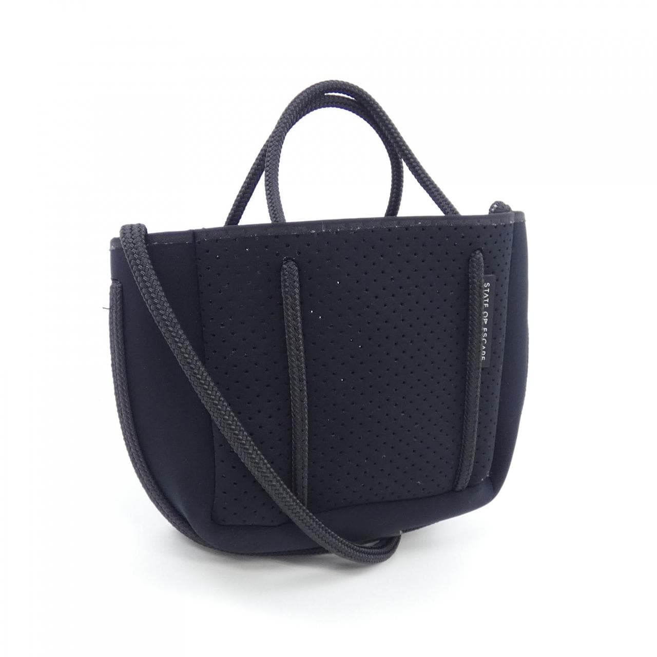 ステイトオブエスケープ STATE OF ESCAPE BAG