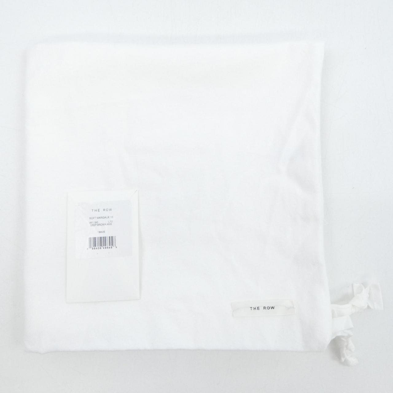 THE ROW BAG