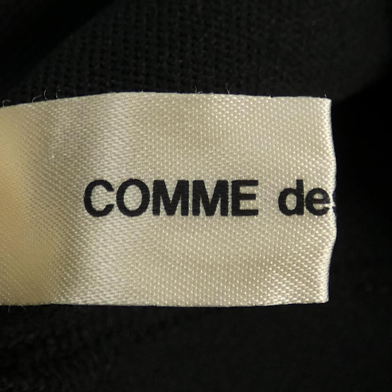 コムデギャルソン COMME des GARCONS パンツ