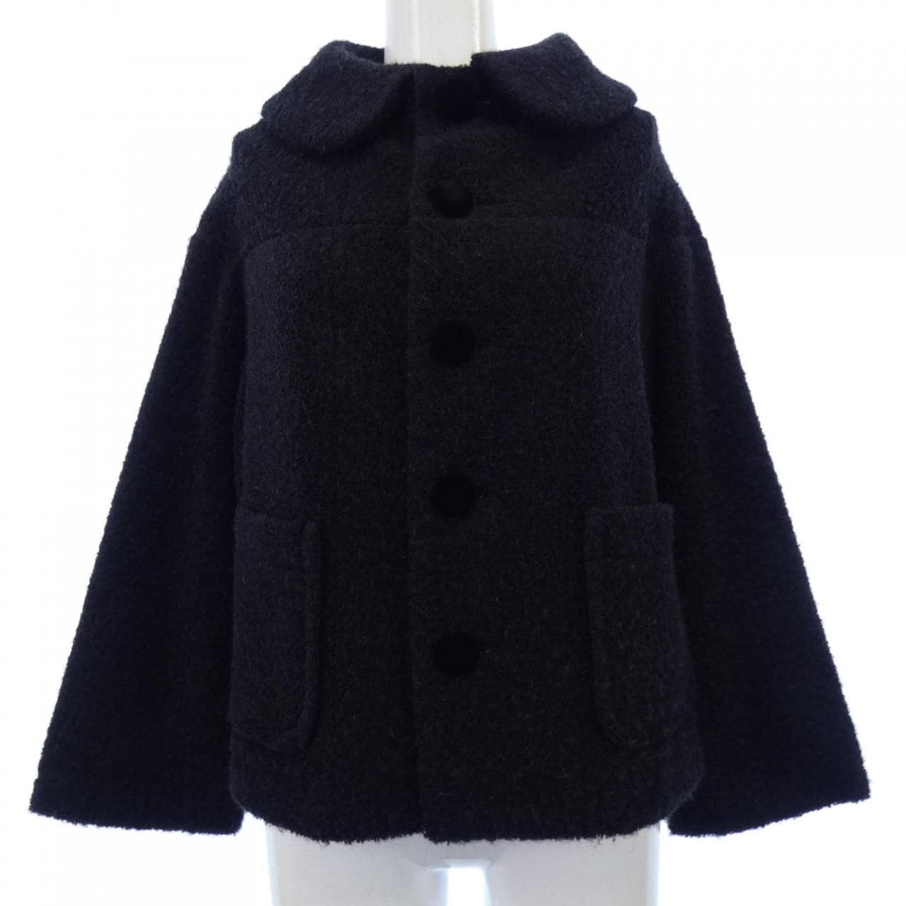 トリココムデギャルソン tricot COMME des GARCONS TN-T022 ジャケット