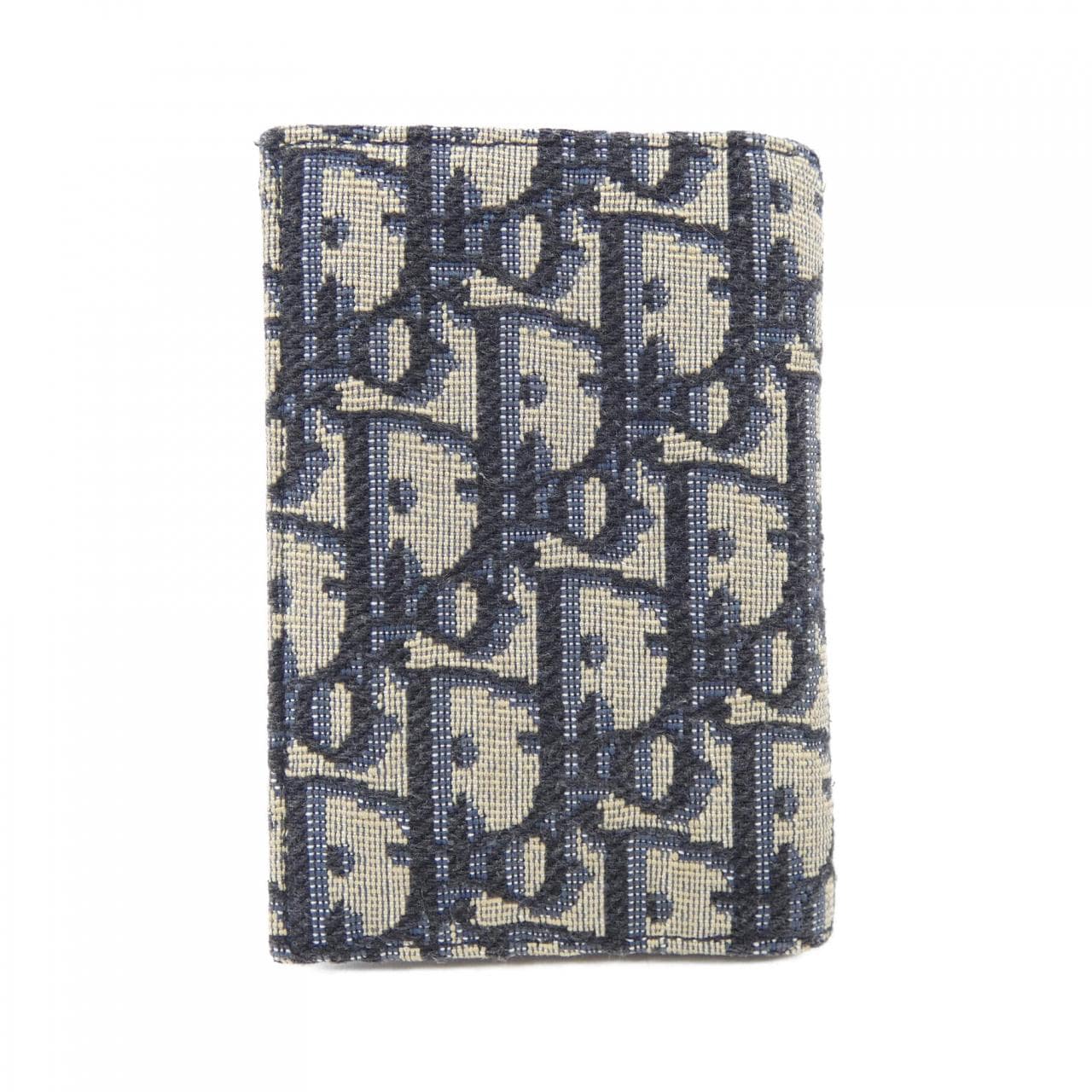 ディオール DIOR 22-BO-1222 CARD CASE