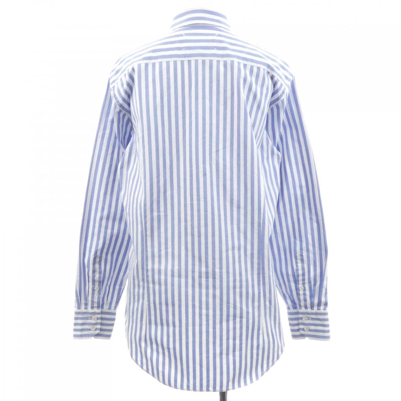 メゾンマルジェラ Maison Margiela S51DL0362 シャツ