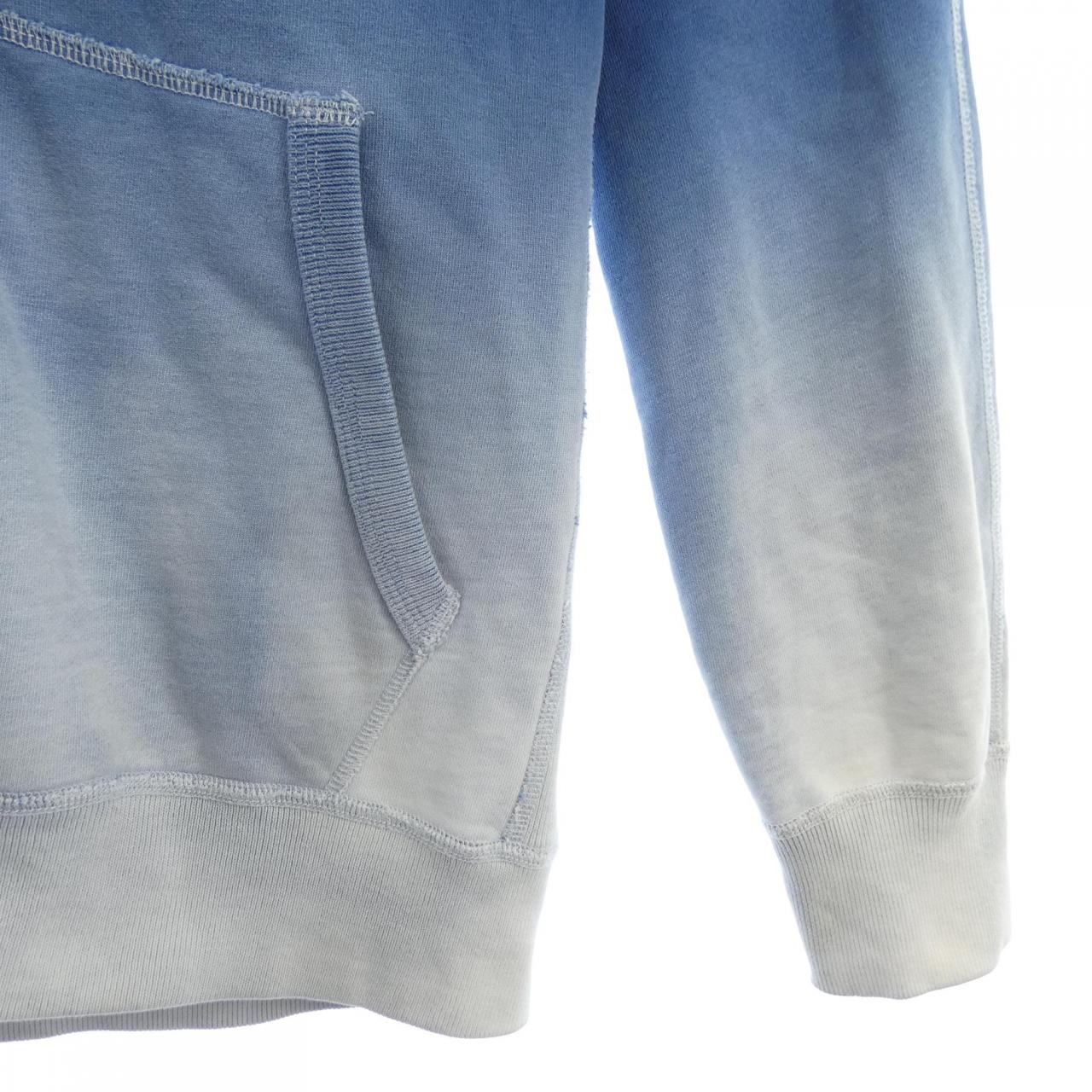 レイニングチャンプ REIGNING CHAMP RON HERMAN パーカー