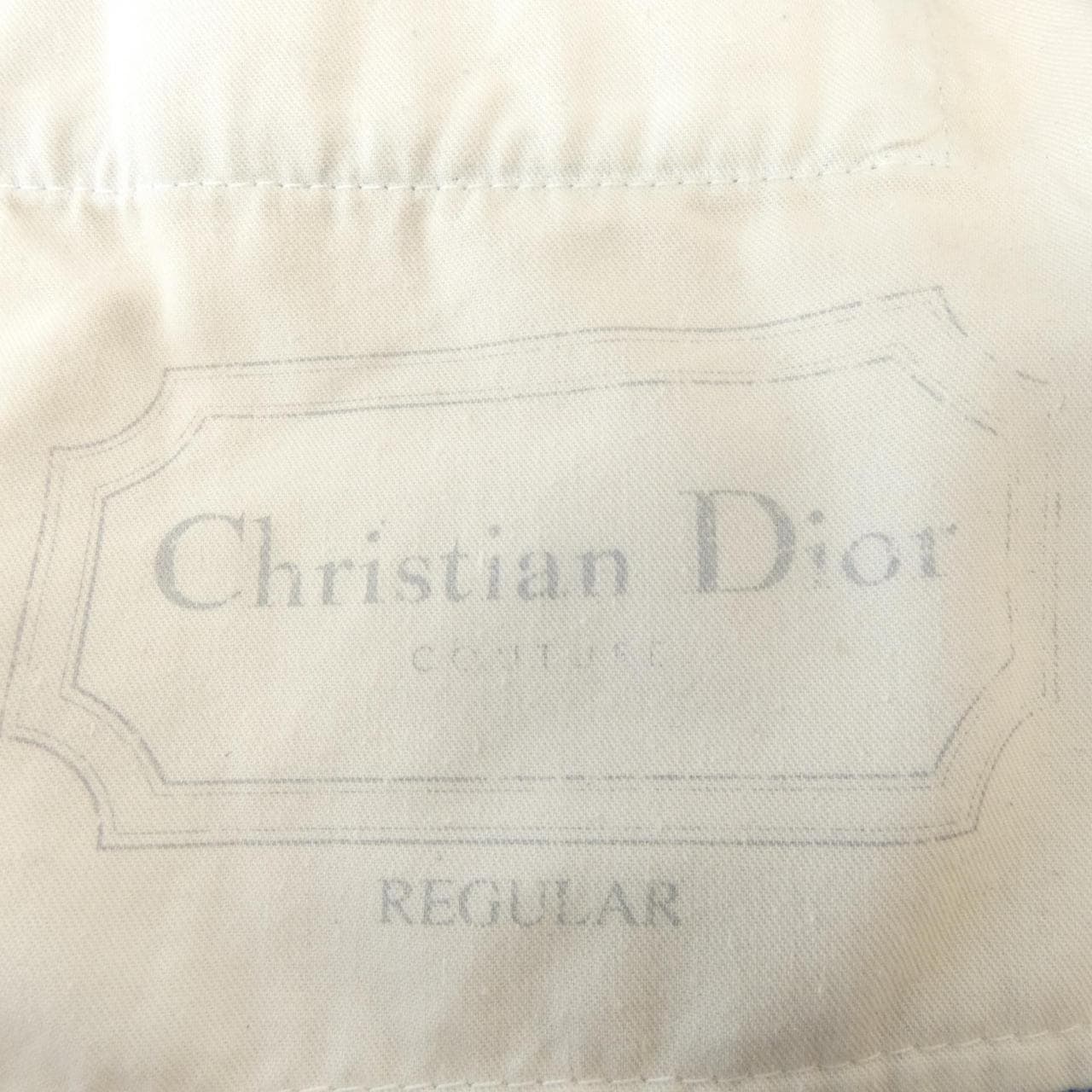 ディオール DIOR 313D004K360X ジーンズ