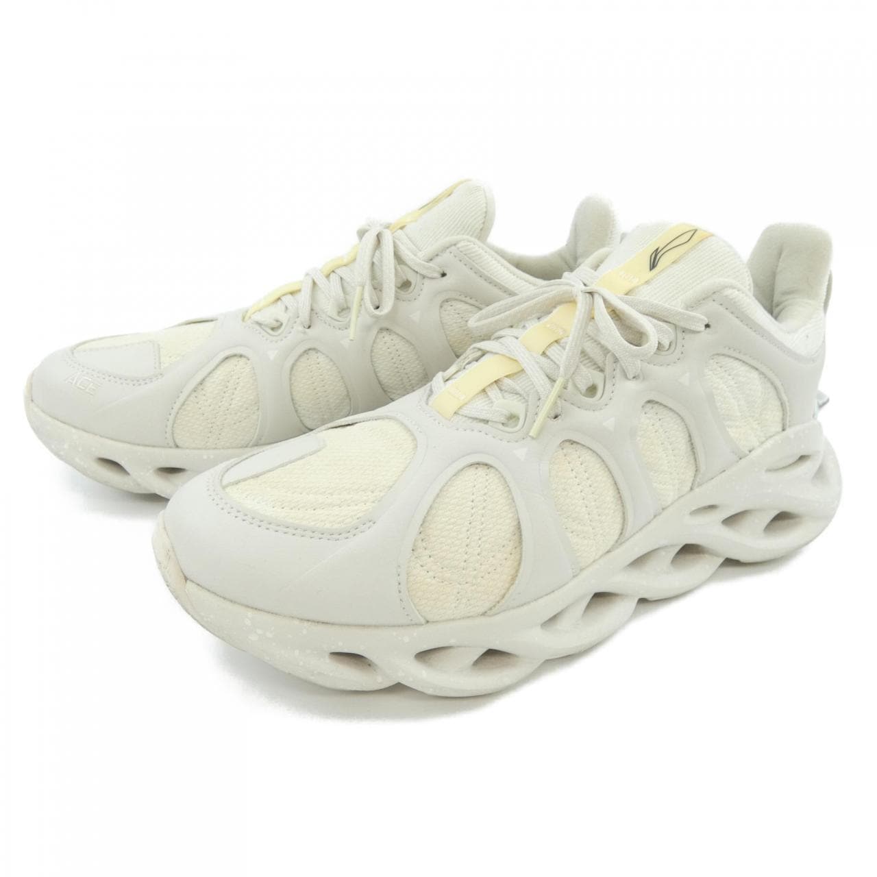 LI-NING スニーカー