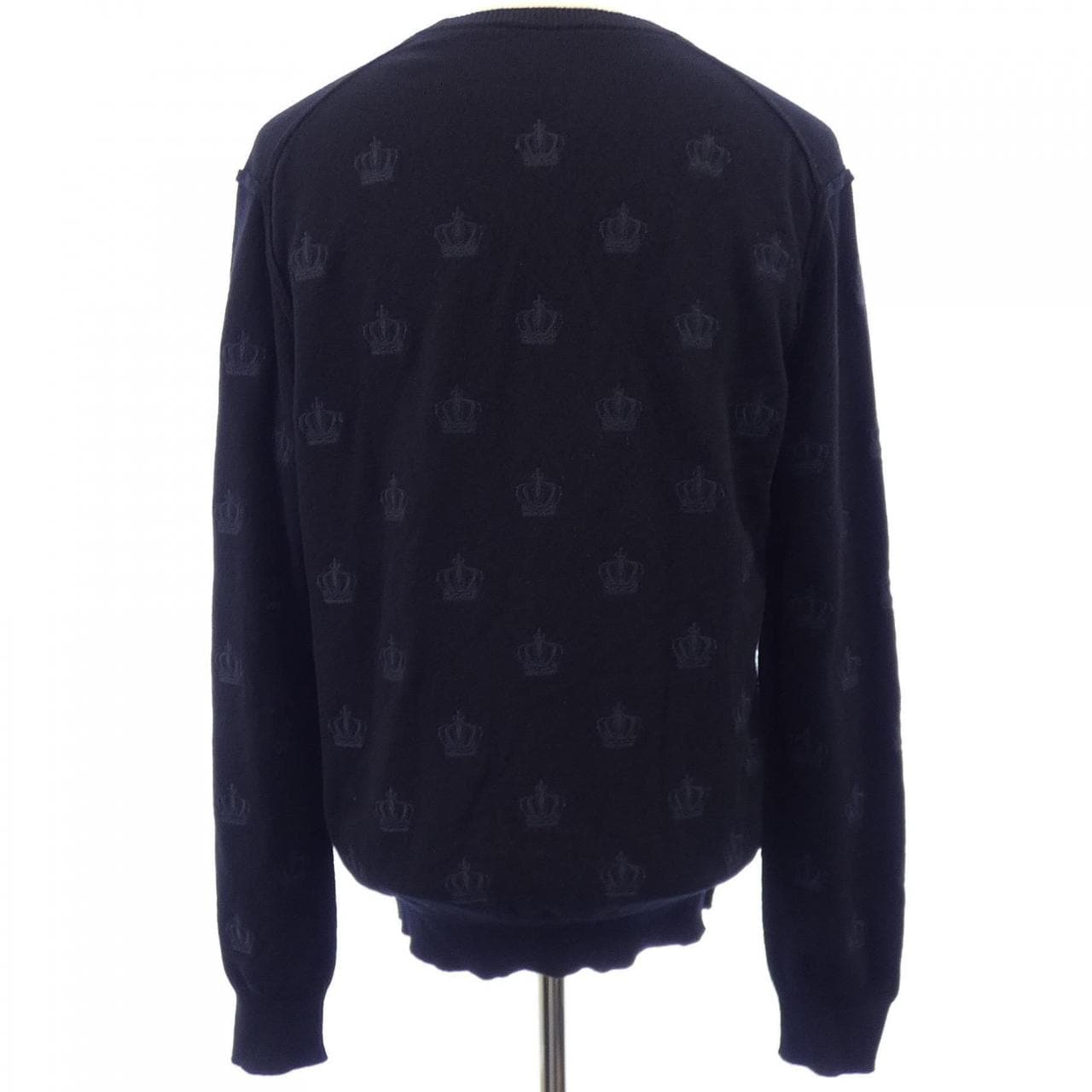 ドルチェアンドガッバーナ DOLCE&GABBANA GPC05K/F64EB カーディガン