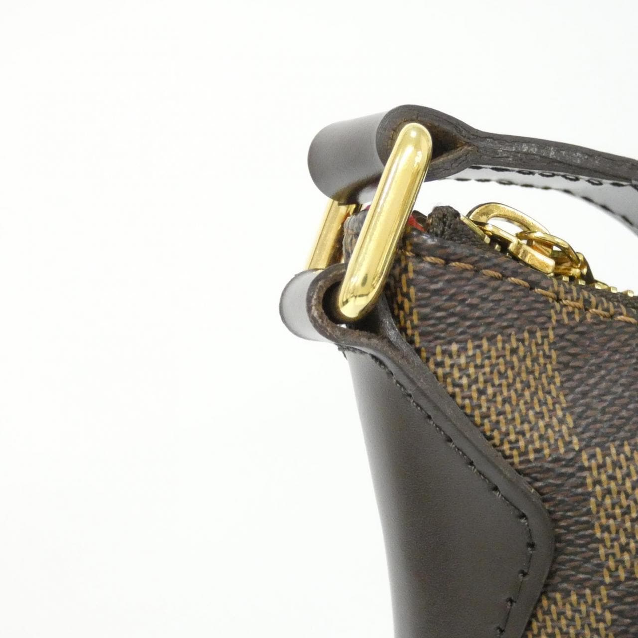 ルイヴィトン ダミエ ブルームズベリ PM N42251 ショルダーバッグ