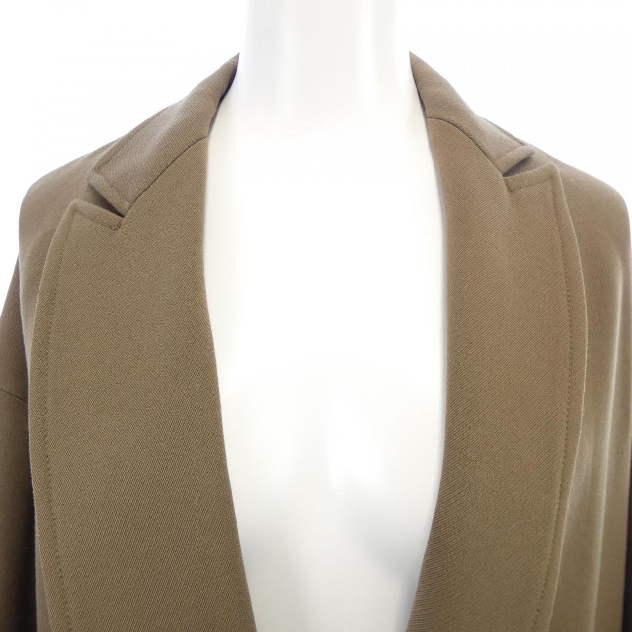 ドゥーズィエムクラス DEUXIEME CLASSE コート