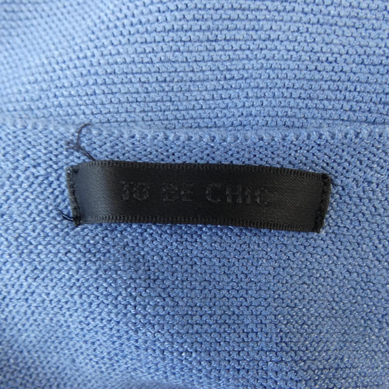 トゥービーシック TO BE CHIC ニット