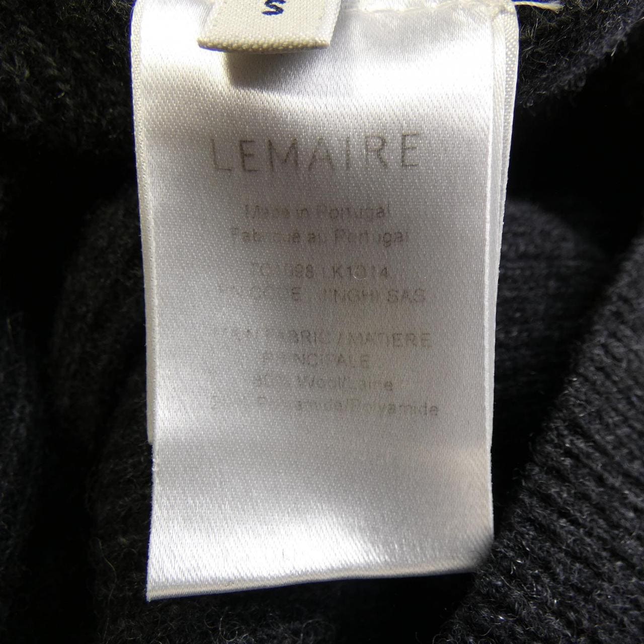 ルメール LEMAIRE ニット