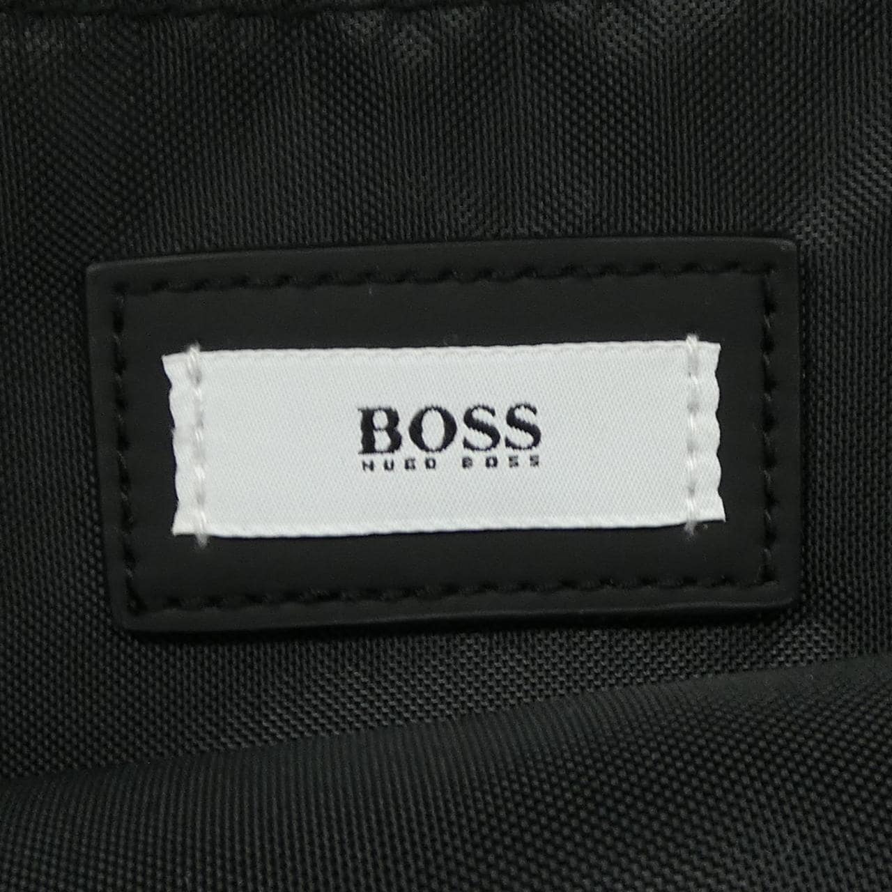 ボス BOSS BACKPACK