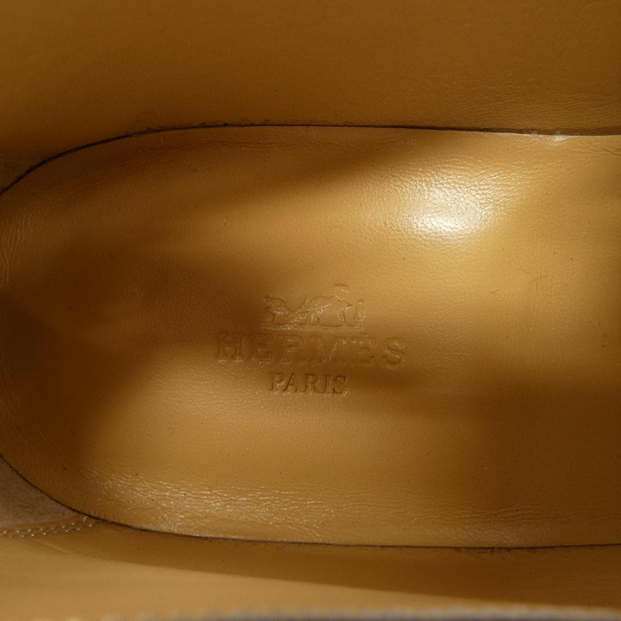 エルメス HERMES 201407Z シューズ