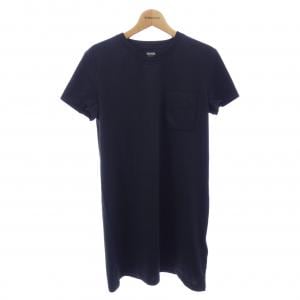 エルメス HERMES 4515DA カットワンピース