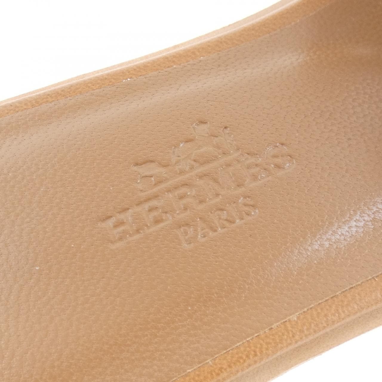 HERMES HERMES Sandals