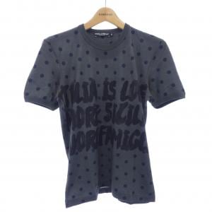 ドルチェアンドガッバーナ DOLCE&GABBANA G8GH2T Tシャツ