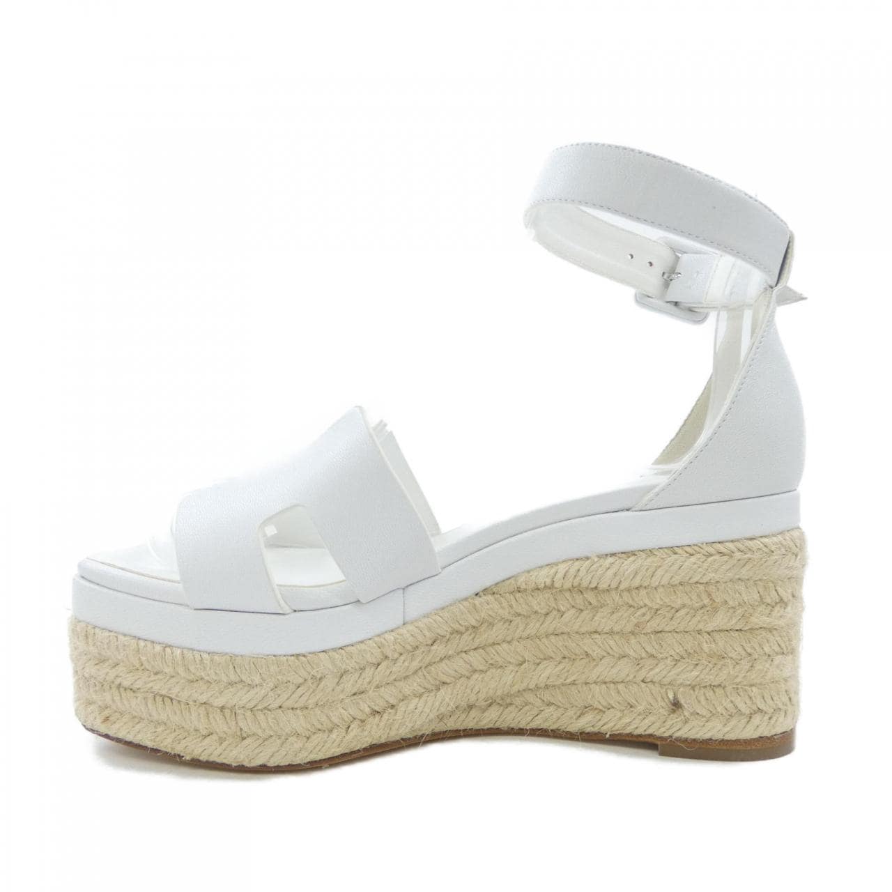 エルメス HERMES エルダ ELDA H 221143Z サンダル