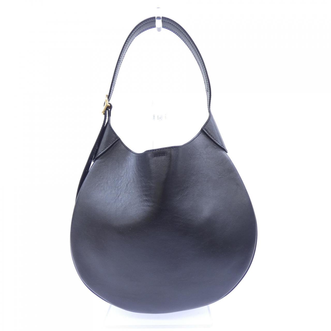 ポロラルフローレン POLO RALPH LAUREN Polo ID ミディアム　レザー BAG