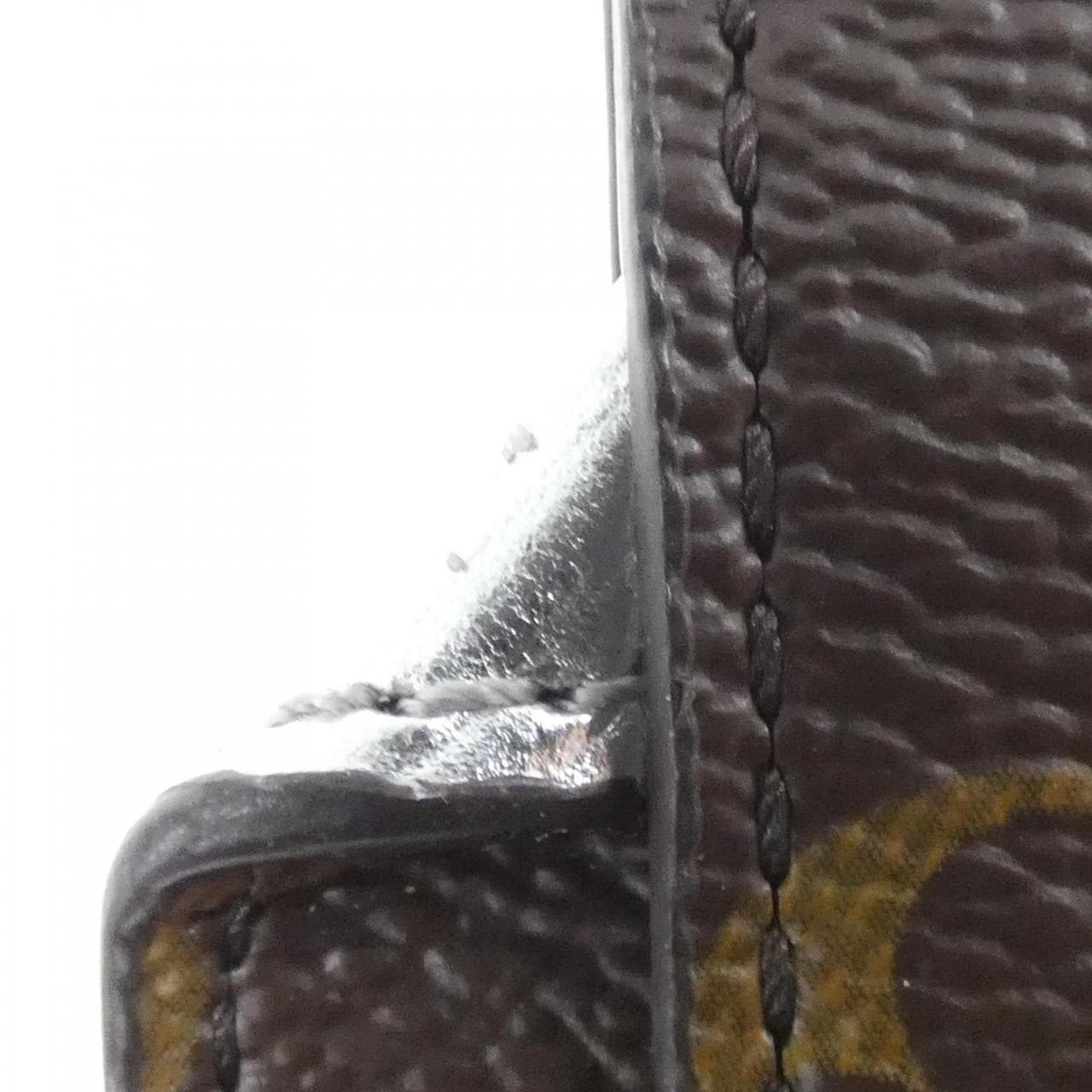 ルイヴィトン モノグラム ショルダー ストラップ J02333 ストラップ